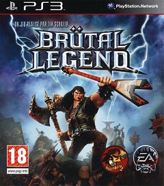 Brutal Legend