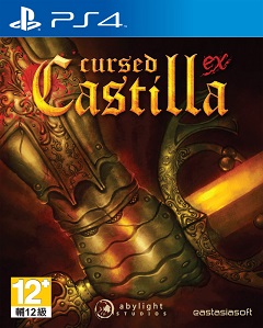 Maldita Castilla EX: Cursed Castilla