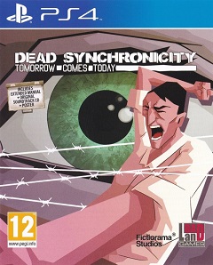 Dead Synchronicity: Tomorrow Comes Today
