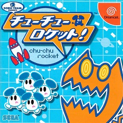 ChuChu Rocket!