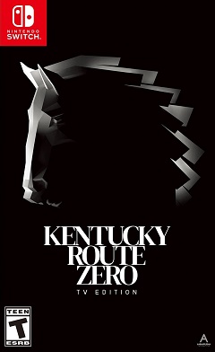 Kentucky Route Zero
