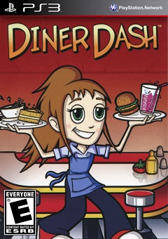 Diner Dash