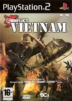 Conflict: Vietnam