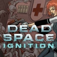 Dead Space Ignition