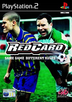 RedCard 20-03