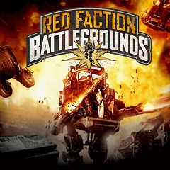 Red Faction: Battlegrounds