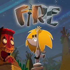 Fire: Ungh's Quest
