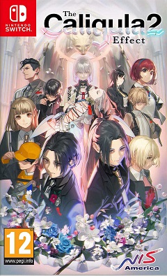The Caligula Effect 2