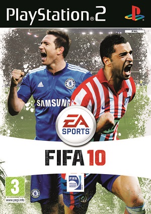 FIFA 10
