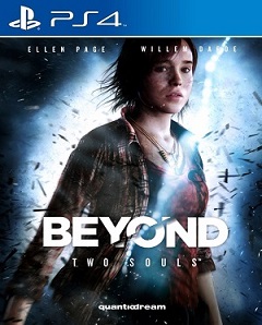 Beyond: Two Souls