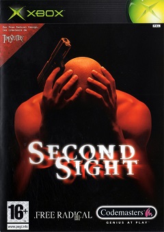 Second Sight