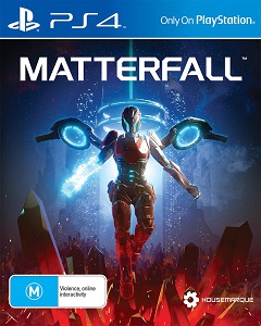 Matterfall