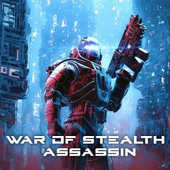 War of Stealth: Assassin