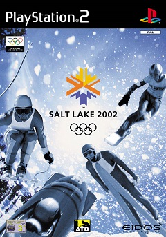 Salt Lake 2002