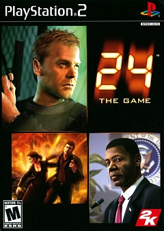 24: The Game