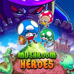 Mushroom Heroes