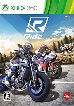 RIDE