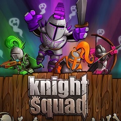 Knight Squad 1 / 2