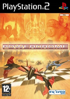 Power Drome