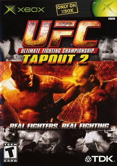 Ultimate Fighting Championship: Tapout 2