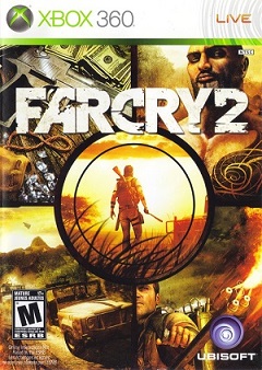 Far Cry 2
