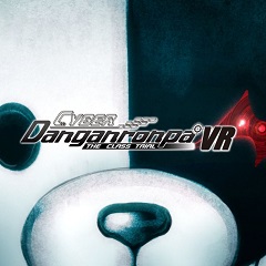 Cyber Danganronpa VR: Class Trial