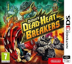 Dillons Dead-Heat Breakers