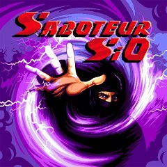 Saboteur SiO