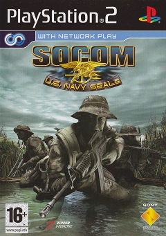 SOCOM: U.S. Navy SEALs
