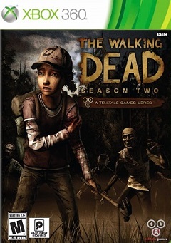 The Walking Dead: Season Two