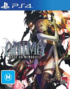 Anima: Gate of Memories