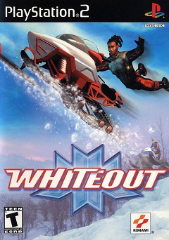 Whiteout