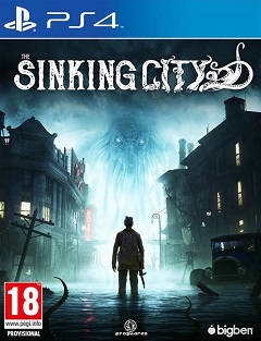 The Sinking City
