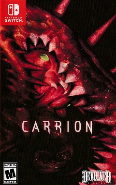 Carrion