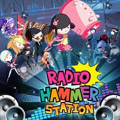Radio Hammer Station