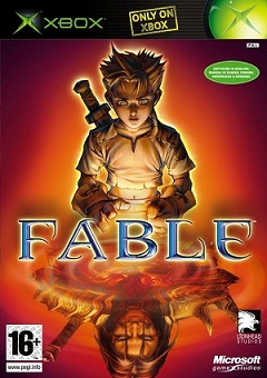 Fable: The Lost Chapters