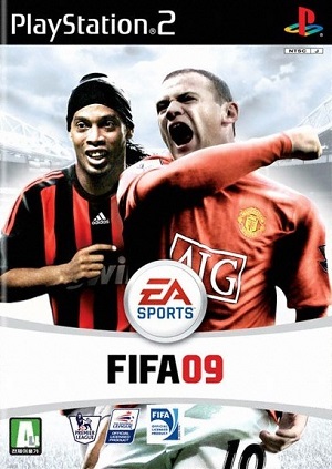 FIFA 09