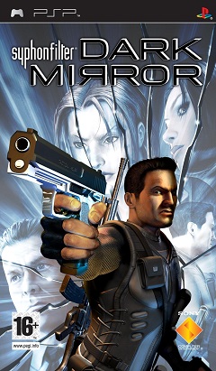 Syphon Filter: Dark Mirror