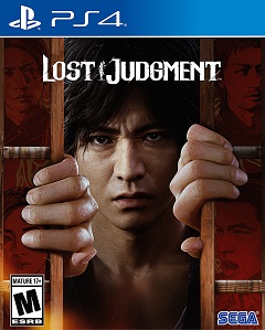 Lost Judgment