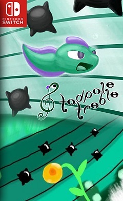 Tadpole Treble Encore