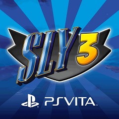 Sly 3: Honor Among Thieves