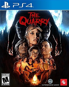 The Quarry