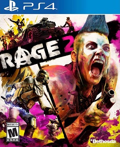 RAGE 2