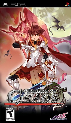 Generation of Chaos