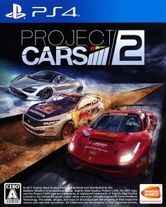 Project CARS 2
