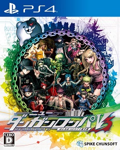 Danganronpa V3: Killing Harmony