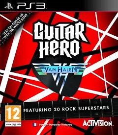 Guitar Hero: Van Halen