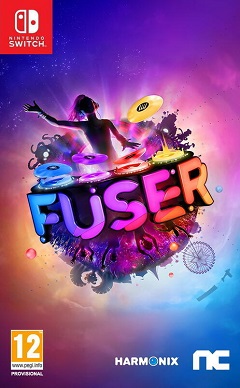Fuser