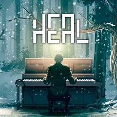 Heal: Console Edition