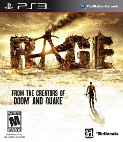 RAGE